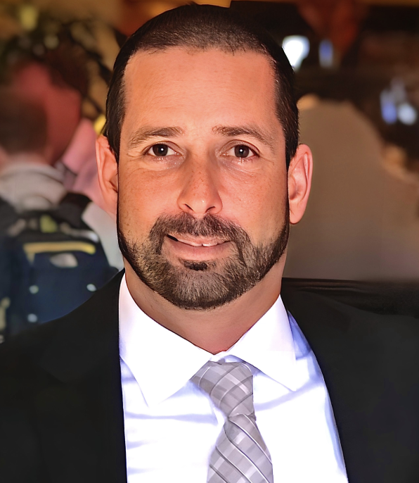 John Parente of JP3 Solutions